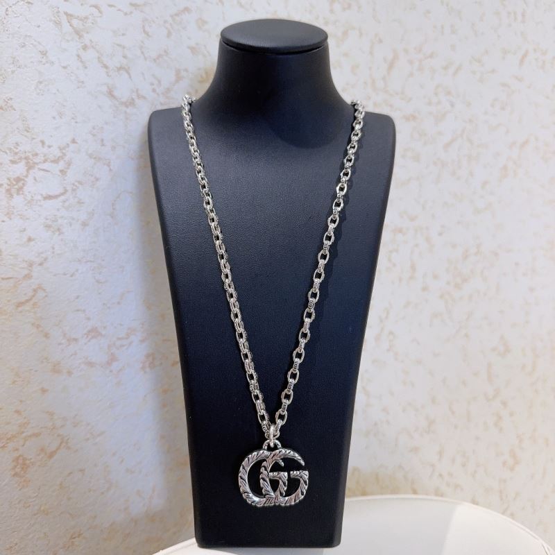 Gucci Necklaces